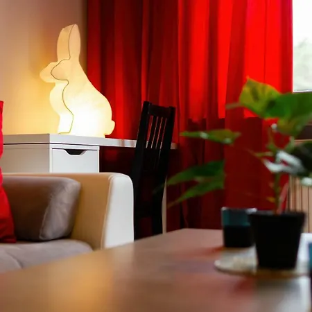 Apartament Kraszewskiego Sopot